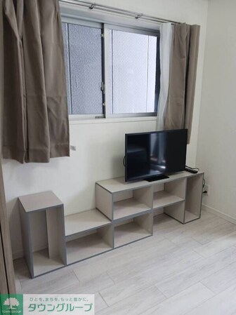 Totsu Residence Kaminarimonの物件内観写真